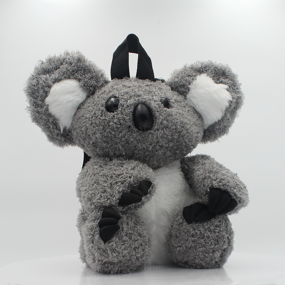 Kyle Koala Plush Backpack