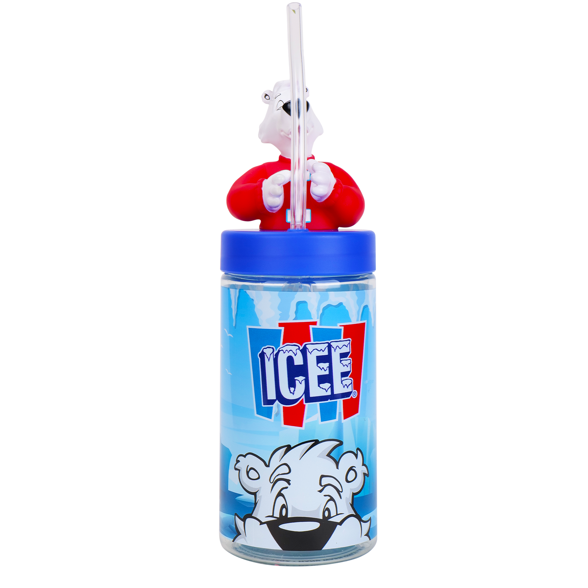 Icee Sip With Me -12Oz
